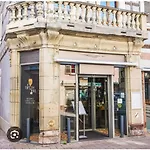 Appartamento Magnifique T2-chez François Et Kamila - Centre Historique- Parking Privé 50m De L'appartement- Balcon Avec Vue *