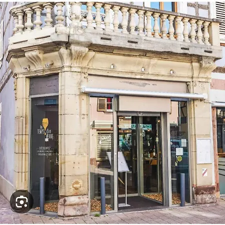 Apartment Magnifique T2-chez Francois- Centre Historique- Parking *