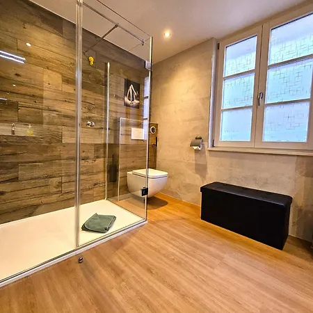 Appartamento Magnifique T2-chez François Et Kamila - Centre Historique- Parking Privé 50m De L'appartement- Balcon Avec Vue