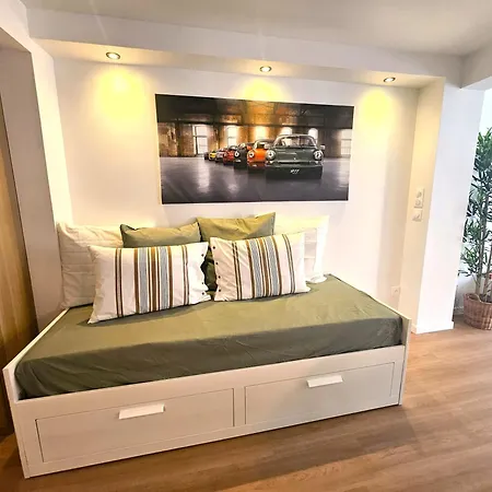 Magnifique T2-chez François Et Kamila - Centre Historique- Parking Privé 50m De L'appartement- Balcon Avec Vue *