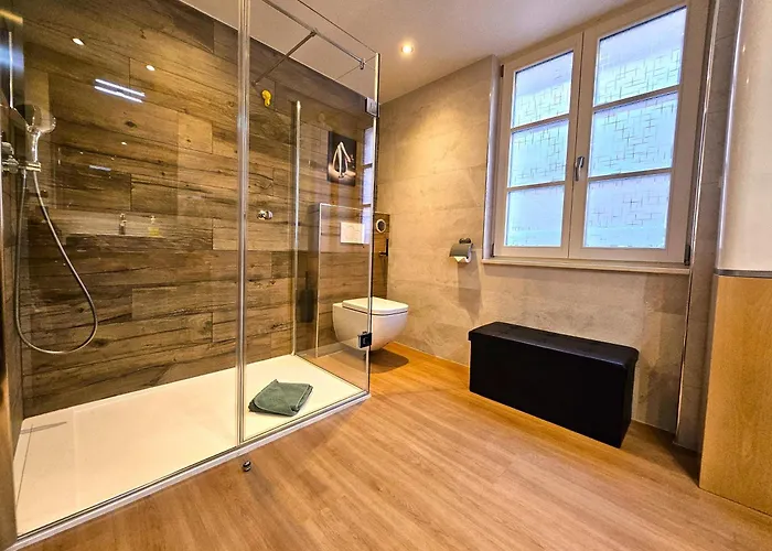 Apartmán Magnifique T2-chez Francois Et Kamila - Centre Historique- Parking Prive 50m De L'appartement- Balcon Avec Vue