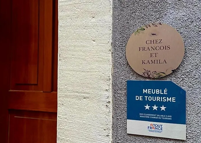 Magnifique T2-chez Francois Et Kamila - Centre Historique- Parking Prive 50m De L'appartement- Balcon Avec Vue Apartmán Colmar